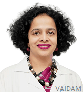 Dr. Vaishali Joshi,Gynaecologist and Obstetrician, Mumbai