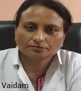 Dr Vandana Narula
