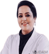डॉ। वनिता अरोड़ा