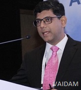 डॉ. समीर वंकर, इंटरवेंशनल कार्डियोलॉजिस्ट, सिकंदराबाद