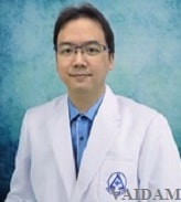 Dr. Vantawat Umprai