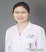 Dr. Varisara Chantarasorn