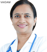 Dr. Varsha Ojha 