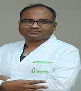 Dr. Varun Mittal,Urologist and Andrologist, Gurgaon