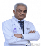 Dr. Varun Bhargava