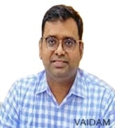 Dr. Varun Khandagale