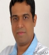 Dr. Varun Malhotra,Ophthalmologist, Hyderabad