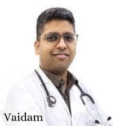 Dr. Varun Rehani,Neurologist, New Delhi
