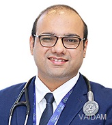 Dr Vashishth Maniar