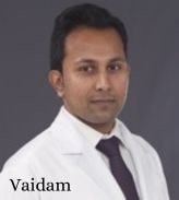 Dr. Vasu Kumar,Ophthalmologist, Dubai
