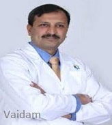 Doktor Vasudev Prabhu