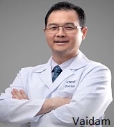 Dr. Vathanyoo Plainetr,Interventional Cardiologist, Phuket