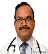 Dr. Ved Prakash,Interventional Cardiologist, Faridabad