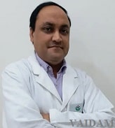 Dr Ved Prakash Kalra