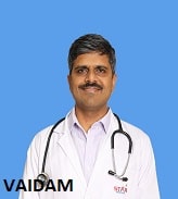 Dr. Veda Prakash G
