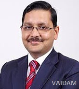 Dr. Vedant Kabra,Surgical Oncologist, Gurgaon
