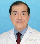 Dr. Vedat Goral,Medical Gastroenterologist, Istanbul