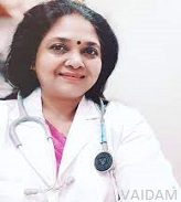 Dra. Veena Ganesh Shinde