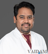 Dr. Veeraraghavan Krishnamurthy