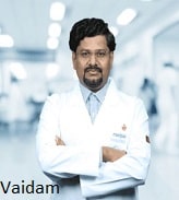 Dr Veeresha U Mathad
