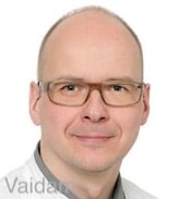 Dr. Veit Mansmann,Hematologist, Berlin