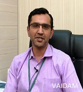 Dr. Seshadri Venkatesh P,Medical Gastroenterologist, Chennai