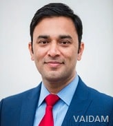 Dr. Venkatesh Munikrishnan