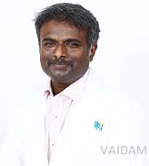 Dr. Venkatesh R,Cosmetic Surgeon, Chennai