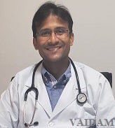 Dr. Venkatesh Thammishetti