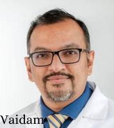 डॉ. वेंकटेश्वरन ए