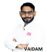 Dr. Venkatraman Karthikeayan