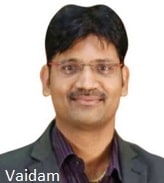  Dr. Venu Gopal G,Neurologist, Hyderabad