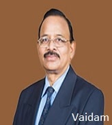 Dr P. Venu Gopala Reddy