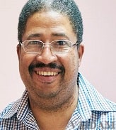 Dr. Vernon Freeman,Interventional Cardiologist, Cape Town