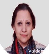Dr. Vibha Rathore