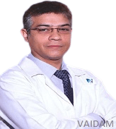 Dr. Vibhu Bahl,Orthopaedic and Joint Replacement Surgeon, New Delhi