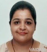 Dr. Vidushi Sawhney,Infertility Specialist, Gurgaon