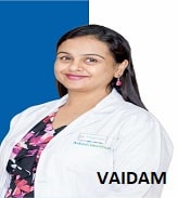 Dr. Vidya Nair Chaudhry 