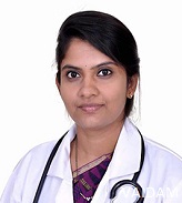 Dr. Vidya Devarajan