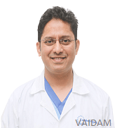 Dr. Vidyadhar S.Lad