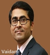 Dr. Vidyasagar Chandankere,Paediatric Orthopedecian, Hyderabad