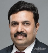 Dr. Vidyashankar P
