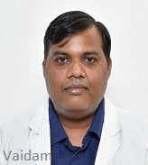 डॉ। विजय वर्मा, ईएनटी सर्जन, गुड़गांव