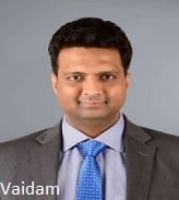 Dr. Vijay Agarwal,Medical Oncologist, Bangalore