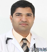 Dr Vijay Anand V