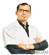 Dr. Vijay Bang,Orthopaedic and Joint Replacement Surgeon, Ahmedabad