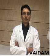 Dr Vijay Bansal