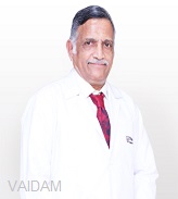 Dr. Vijay Deshmukh,General Surgeon, Mumbai