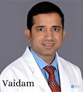 Dr. Vijay George