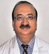 Best Doctors In India - Dr. Vijay Kakkar, New Delhi